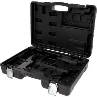 Kunststoff-Leerkoffer für 515.6300 - KS Tools 515.6300-99