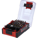 1/4" TORSIONpower Bit-Satz im eMONSTER-Akku-Design,...