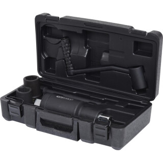 1" Universal-Kraftvervielfältiger-Satz, 5-tlg 32+33mm - KS Tools 516.1157