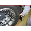 Universal-Kraftvervielfältiger-Satz, 7-tlg - KS Tools 516.1180
