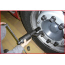 Universal-Kraftvervielfältiger-Satz, 7-tlg - KS Tools 516.1180