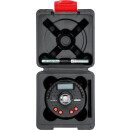 1/2" Digitaler Drehmomentadapter mit Winkelmesser, 40-200 Nm  - KS Tools 516.1193