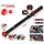 1/4" ERGOTORQUE®precision Ratschen-Drehmomentschlüssel Drehknopf, 1-5Nm - KS Tools 516.1402