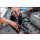 1/4" ERGOTORQUE®precision Ratschen-Drehmomentschlüssel Drehknopf, 1-5Nm - KS Tools 516.1402