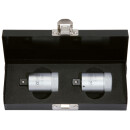 3/8" Drehmomentbegrenzer-Adapter-Satz, 18-24Nm,...