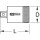 3/8" Drehmomentbegrenzer für Zündkerzen, 18Nm - KS Tools 516.1501