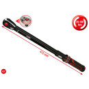 1/2" ERGOTORQUE®precision Ratschen-Drehmomentschlüssel, 20-100Nm - KS Tools 516.1532