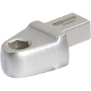 9x12mm Einsteck-Bithalter, für Bits 1/4" - KS...