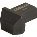 9x12mm Einsteck-Anschweißstück - KS Tools...