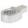 9x12mm Einsteck-Ringschlüssel, 21mm - KS Tools 516.2321