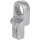 14x18mm Einsteck-Ringschlüssel, 19mm - KS Tools 516.2419