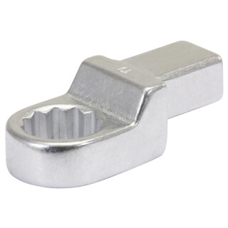 14x18mm Einsteck-Ringschlüssel, 36mm - KS Tools 516.2436