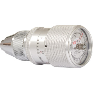 Präzisions-Drehmoment-Prüfgerät, 5-60mNm - KS Tools 516.3325