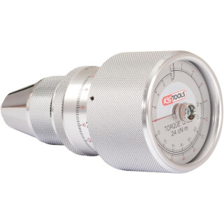 Präzisions-Drehmoment-Prüfgerät, 1-15cNm - KS Tools 516.3410