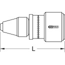 Präzisions-Drehmoment-Prüfgerät, 10-90cNm - KS Tools 516.3430