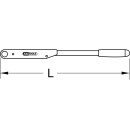 1/2" Kurzweg-Drehmomentschlüssel, 50-250Nm - KS Tools 516.3535