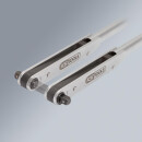 1/2" Kurzweg-Drehmomentschlüssel, 50-250Nm - KS Tools 516.3535