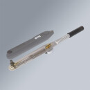 1/2" Prüf-Drehmomentschlüssel, 50-250Nm - KS Tools 516.3635