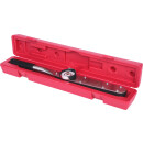 1/2" Prüf-Drehmomentschlüssel, 70-350Nm - KS Tools 516.3640