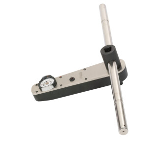 1" Prüf-Drehmomentschlüssel, 560-2800Nm - KS Tools 516.3660
