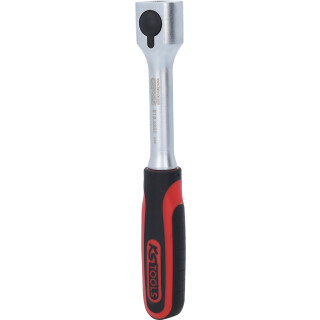 9x12mm ERGOTORQUEplus Universal-Einsteck-Schlüssel, 180 mm - KS Tools 516.4885