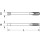14x18mm ERGOTORQUEplus Universal-Einsteck-Schlüssel - KS Tools 516.4895