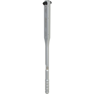3/4"ALUTORQUEprecision-Drehmomentschlüssel, 110-550Nm, Rechts-Linksanzug, Doppelvierkant - KS Tools 516.5044