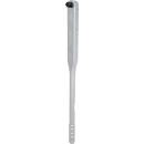 3/4"ALUTORQUEprecision-Drehmomentschlüssel, 140-760Nm, Rechtsanzug, Einzelvierkant  - KS Tools 516.5045