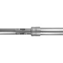 3/4"ALUTORQUEprecision-Drehmomentschlüssel, 520-1000Nm, Rechtsanzug, Einzelvierkant  - KS Tools 516.5049