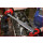 1"ALUTORQUEprecision-Drehmomentschlüssel, 750-2000Nm, Rechtsanzug, Einzelvierkant  - KS Tools 516.5053