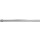ALUTORQUEprecision Aufsteckrohr für Aluminium Drehmomentschlüssel, 925mm - KS Tools 516.5059