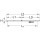 3/4" Festeingestellter ALUTORQUEprecision-Drehmoschlüssel, 140-760Nm - KS Tools 516.5115
