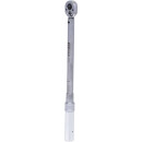 3/8" Industrie Drehmomentschlüssel,umschaltbar, 20-100Nm - KS Tools 516.5154