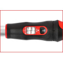 1/4" INFINITOOL Ratschen-Drehmomentschlüssel, 1-5 Nm - KS Tools 516.9002