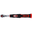 1/4" INFINITOOL Ratschen-Drehmomentschlüssel, 1-5 Nm - KS Tools 516.9002