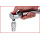 1/4" INFINITOOL Ratschen-Drehmomentschlüssel, 1-5 Nm - KS Tools 516.9002
