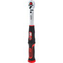 1/4" INFINITOOL Ratschen-Drehmomentschlüssel, 5-25 Nm - KS Tools 516.9012