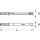 1/4" INFINITOOL Ratschen-Drehmomentschlüssel, 5-25 Nm - KS Tools 516.9012