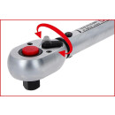 1/2" INFINITOOL Ratschen-Drehmomentschlüssel, 80-420 Nm - KS Tools 516.9082