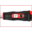 1" INFINITOOL Ratschen-Drehmomentschlüssel, 200-1000 Nm - KS Tools 516.9095