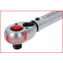 1" INFINITOOL Ratschen-Drehmomentschlüssel, 200-1000 Nm - KS Tools 516.9095