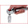 1" INFINITOOL Ratschen-Drehmomentschlüssel, 200-1000 Nm - KS Tools 516.9095