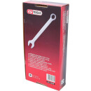 Ringmaulschlüssel-Satz, abgewinkelt, 8-tlg 8-19mm - KS Tools 517.0048