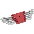 Doppel-Maulschlüssel-Satz, 5-tlg 8-19mm - KS Tools...