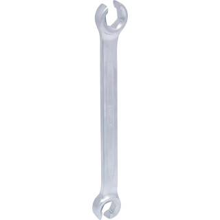 Offener Doppel-Ringschlüssel, abgewinkelt, 10x12mm - KS Tools 517.0255
