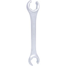 Offener Doppel-Ringschlüssel, abgewinkelt, 30x32mm -...