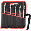 Torx-Doppel-Gelenkschlüssel-Satz, 5-tlg - KS Tools...