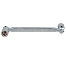 Torx-E-Doppel-Gelenkschlüssel, E6xE8 - KS Tools...