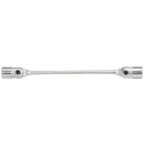 Doppel-Gelenkschlüssel, 13x17mm - KS Tools 517.0344
