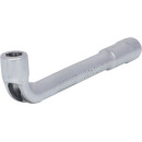 ULTIMATEplus Doppel-Steckschlüssel mit Bohrung, 6mm - KS Tools 517.0406